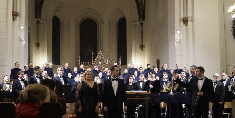 Komunistiskā genocīda upuru piemiņai