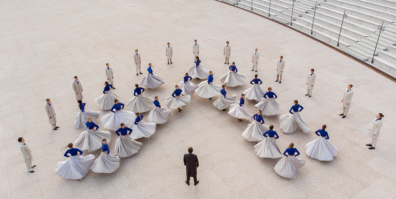 Koncertuzvedums “Viļņu jaunie atspulgi” 