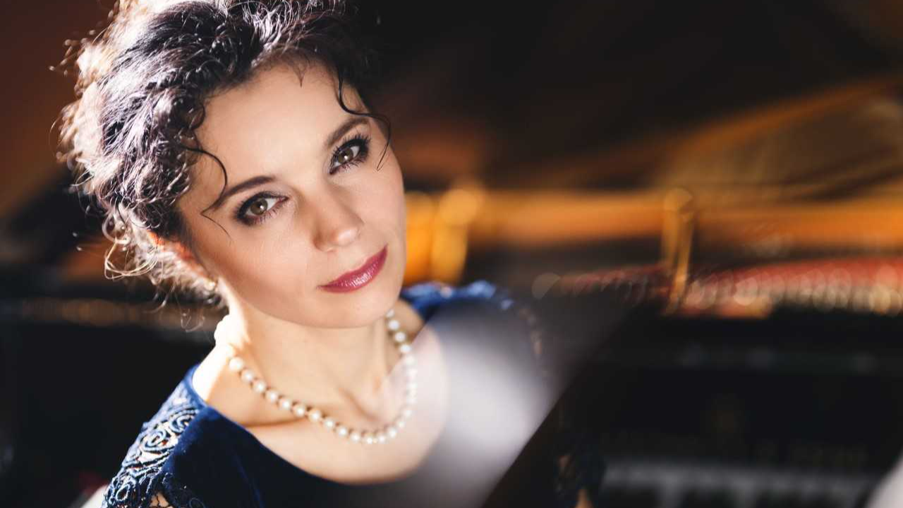Pianiste Diāna Zandberga aicina uz tiešsaistes solokoncertu “Atzīšanās”