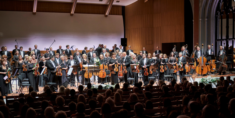 LNSO aicina izbaudīt pavasara koncertu programmu
