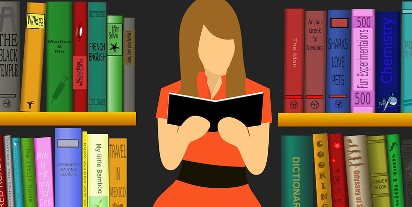  No 12. janvāra bibliotēkas atvērtas apmeklētājiem!  