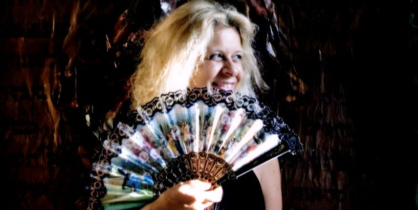 Koncertvakars ar vokālisti Ingunu Kalniņu