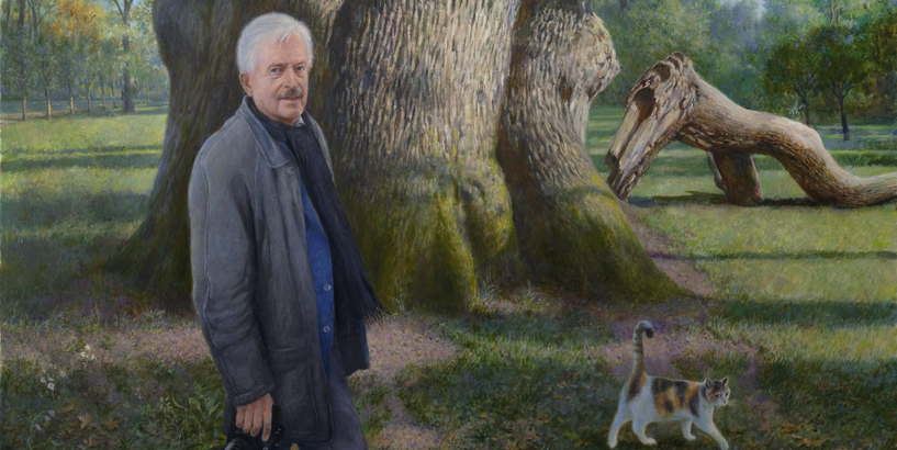 Imanta Lancmaņa māksla