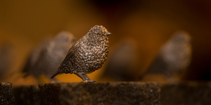 Rīgā pasniegs gada balvu kultūrā “Baltais zvirbulis”