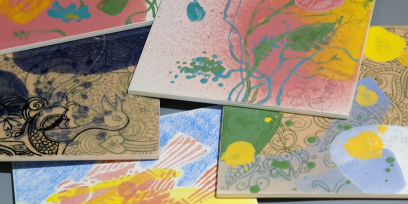 Rīgas Porcelāna muzejs aicina uz “Līgo darbnīcu” 