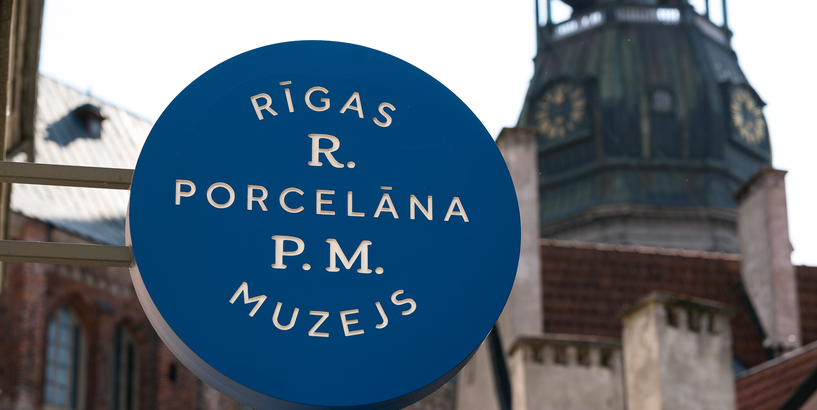 Rīgas Porcelāna muzejs aicina uz radošo darbnīcu “Lieldienas”