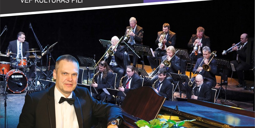 Madara Kalniņa autorkoncerts