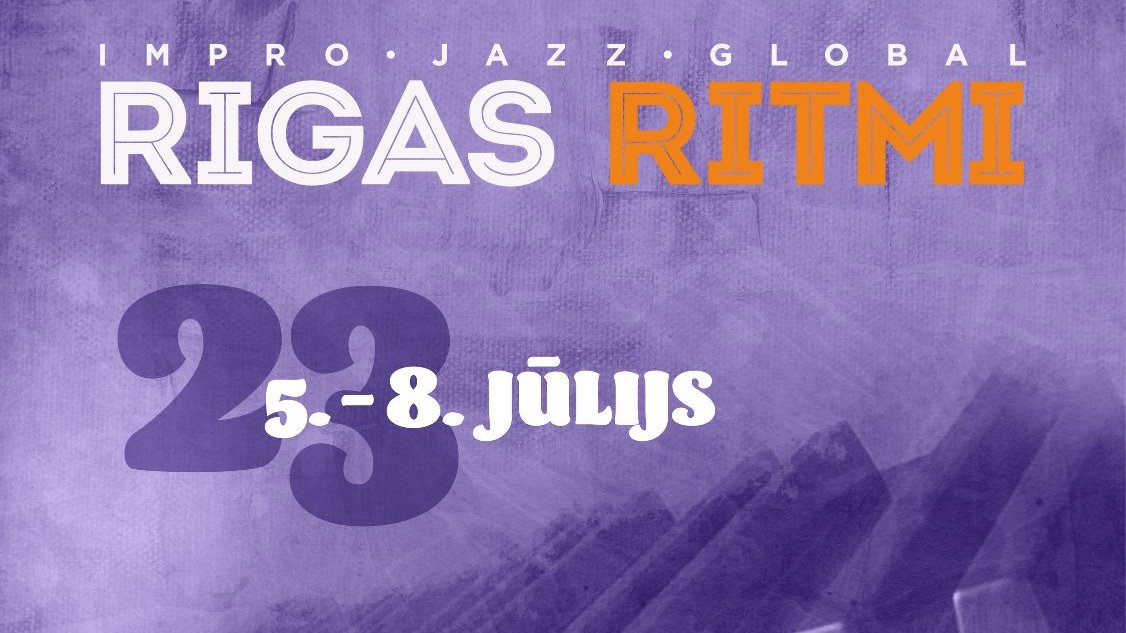 Festivālā “Rīgas Ritmi 2023” tiks pirmatskaņota Raimonda Paula simfodžeza programma