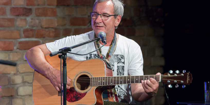 Festivāls “Bildes”  aicina uz Dziesminieku koncertu