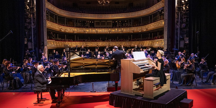 Lielās mūzikas balvas 2020 laureāti