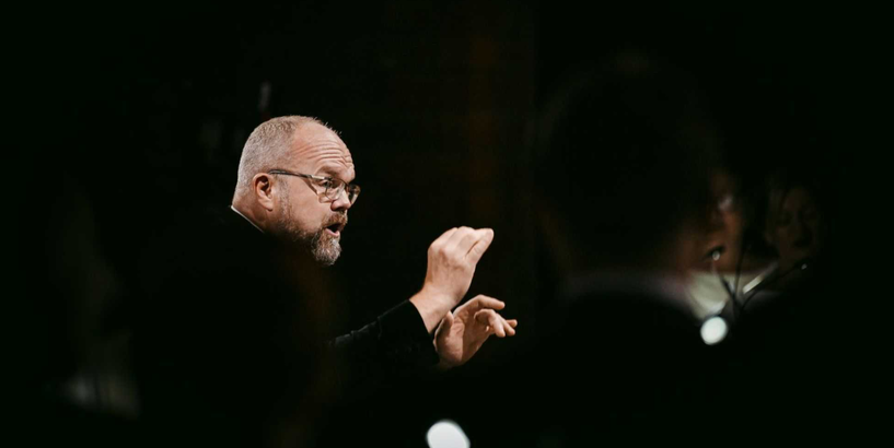 Valsts Akadēmiskā kora “Latvija” koncerts “Dziesma dzimtenei”