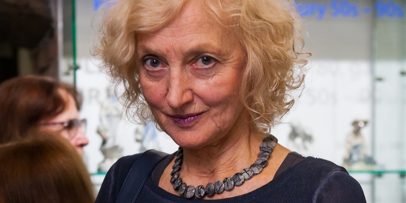 Valdas Podkalnes sociālais projekts izstādē “Ideju kolekcijas”