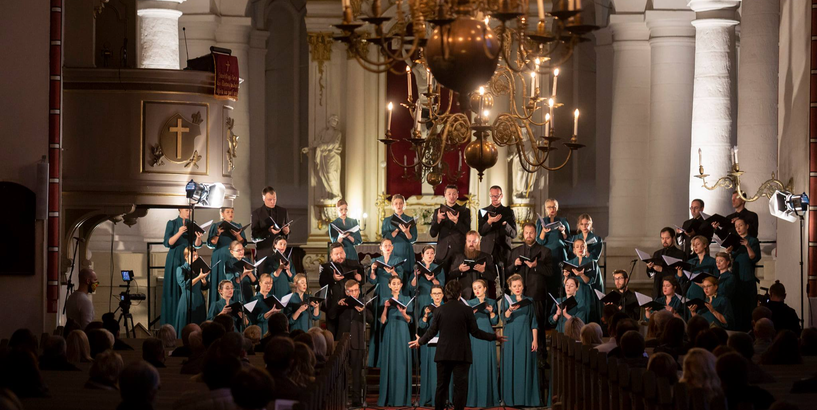 Deportācijas upuru piemiņas koncerts «Aizvestajiem»