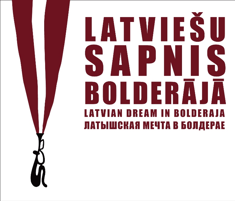 LATVIEŠU SAPNIS SAPŅO PAR LATVIJU