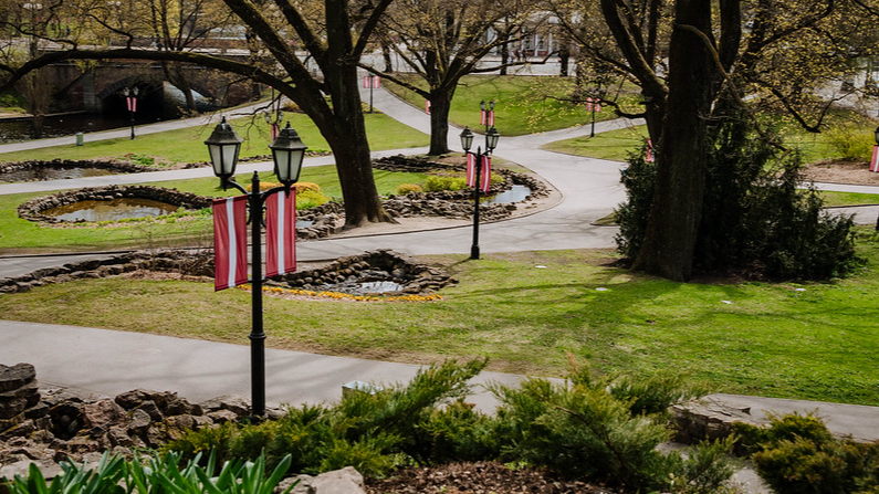 Rīgā ar plašu kultūras programmu svinēs Latvijas Republikas Neatkarības atjaunošanas gadadienu