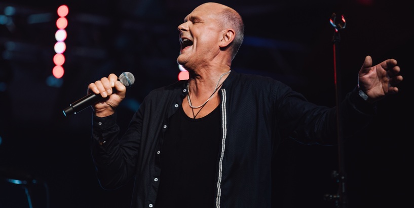 Grupas „Menuets”  50 gadu jubilejas koncerts