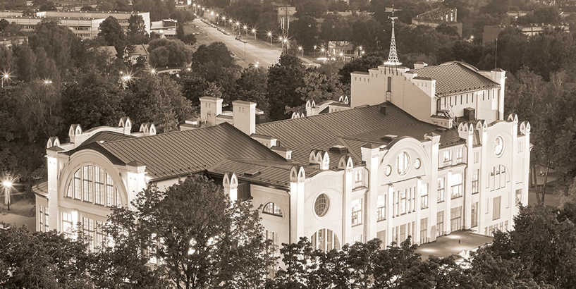 Kultūras pils “Ziemeļblāzma” svin 110. jubileju