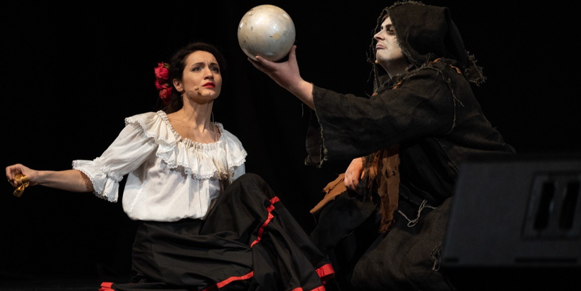 Rundāles pilī notiks koncertuzvedums bērniem