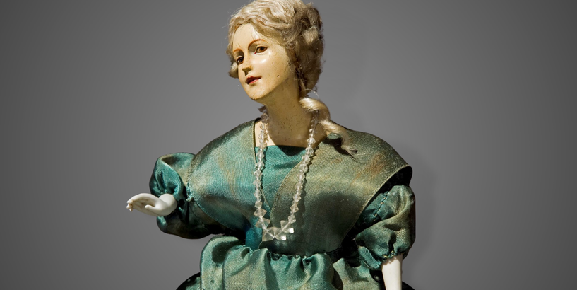 Svētdienas pasākums Rīgas vēstures un kuģniecības muzejā 