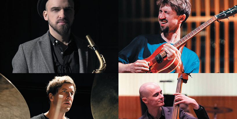 Festivālu “Eiropas Ziemassvētki” atklās Latvijas džeza zvaigznes