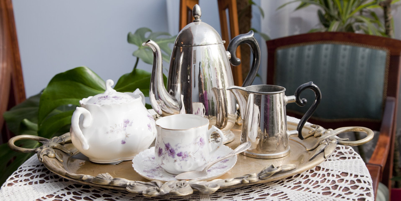 Muzejs “Rīgas Jūgendstila centrs” svin dzimšanas dienu