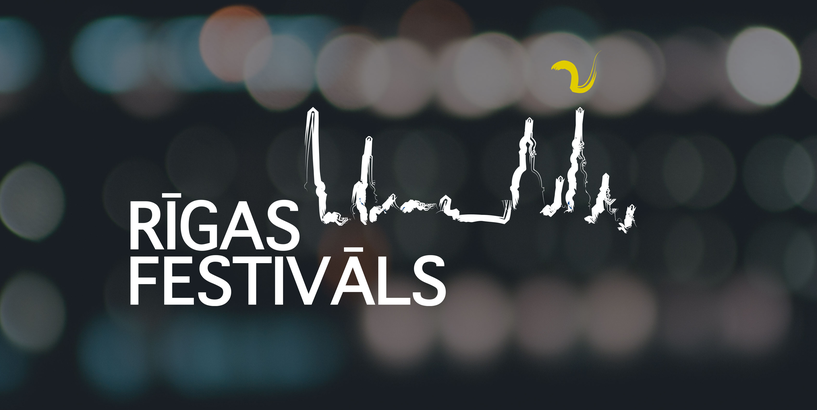 Rīgas festivāla koncerti notiks ar klausītājiem klātienē