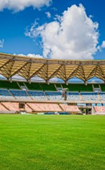 Līdzfinansējuma piešķiršanas komisijas Rīgas sportistiem 18. sēdes rezultāti