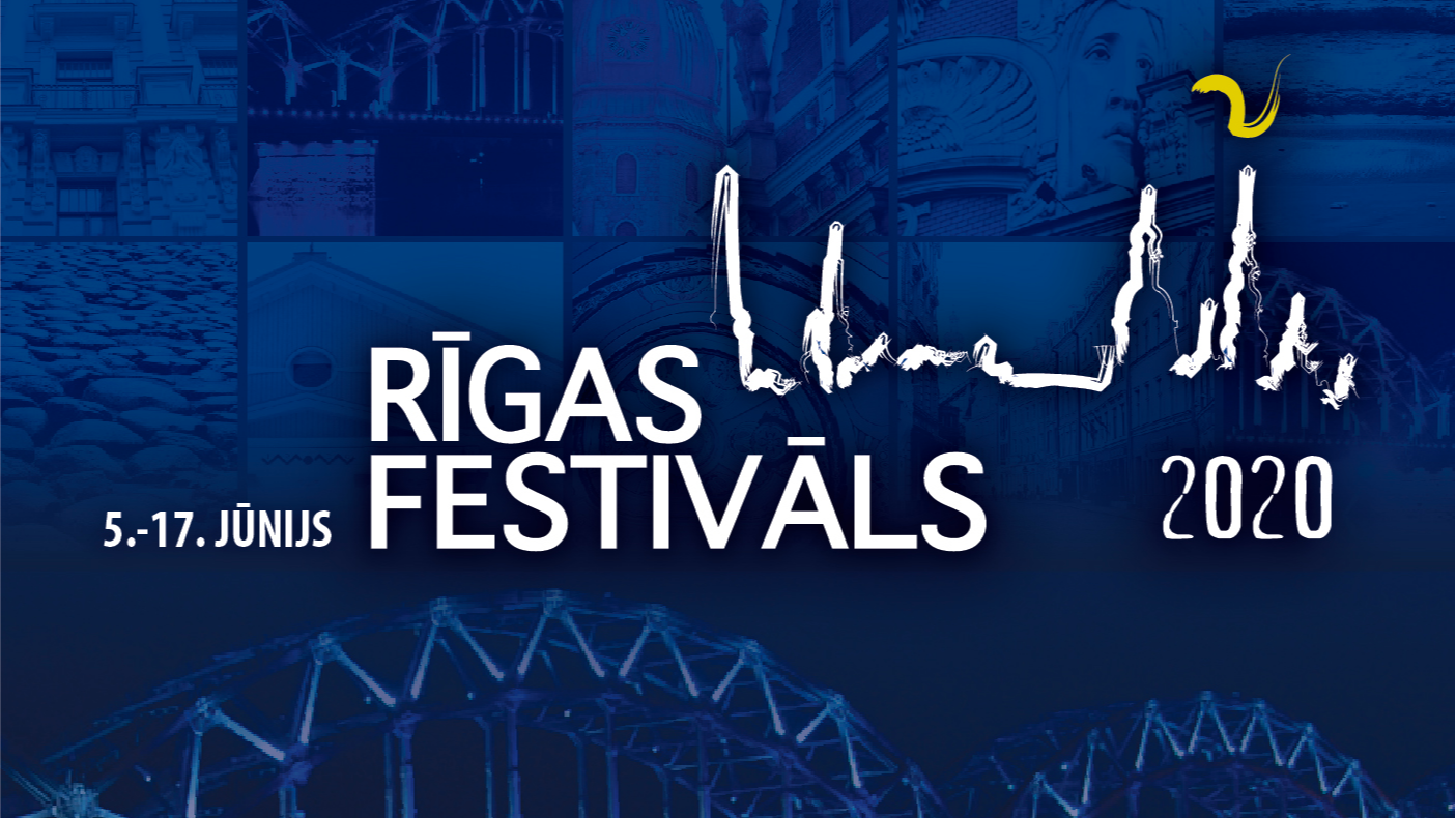 Rīgas festivālam sākta biļešu tirdzniecība  