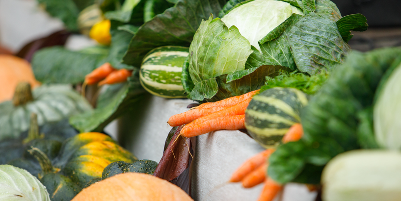 Tirgotāji aicināti pieteikt dalību Miķeļdienas tirdziņā