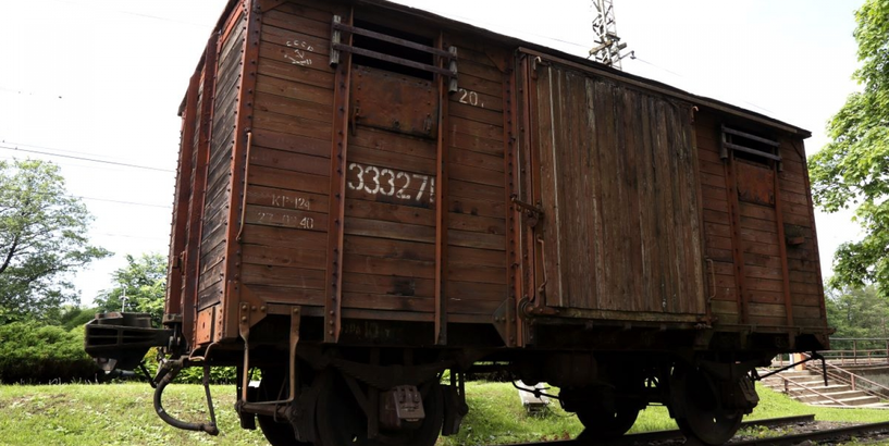 Rīgā pieminēs komunistiskā genocīda upurus