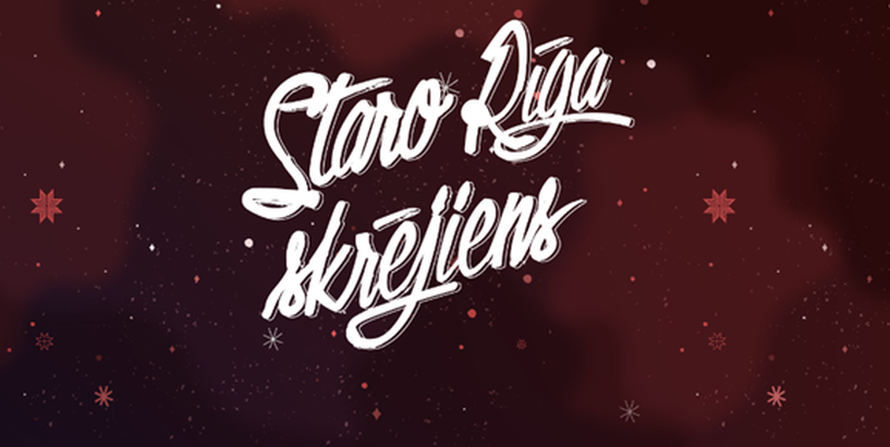 Staro Rīga skrējiens šoreiz Lucavsalā