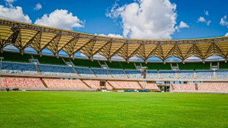 Līdzfinansējuma piešķiršanas komisijas Rīgas sportistiem 14. sēdes rezultāti