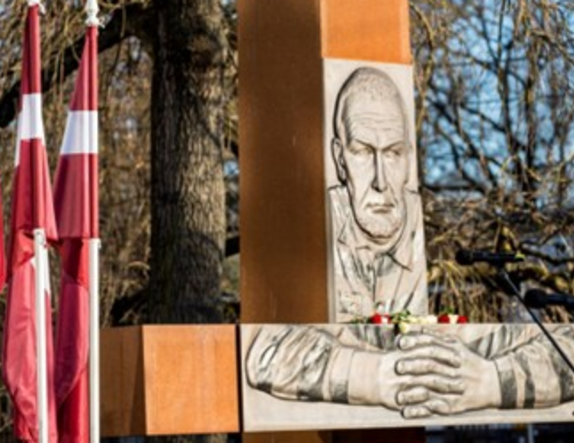 Rīgā notiks Nacionālās pretošanās kustības piemiņai veltīts svinīgs pasākums