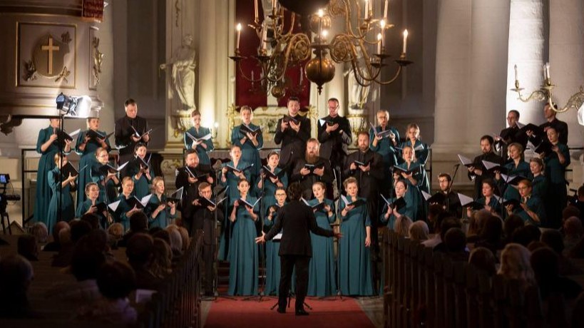 Sibīrijas bērnu fonds aicina uz  bezmaksas piemiņas koncertu “Aizvestajiem” Rīgas Sv. Jāņa baznīcā