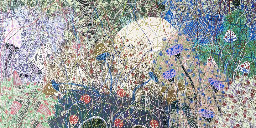  Izstāžu zālē “Rīgas mākslas telpa” tiks atklātas divas jaunas izstādes   