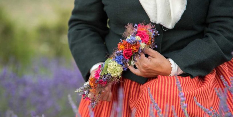 Biedrības “Mans tautastērps” foto izstāde “Mans tautastērps pasaulē”