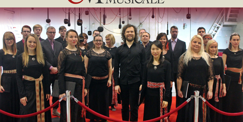 Somugru kultūras dienas 2018