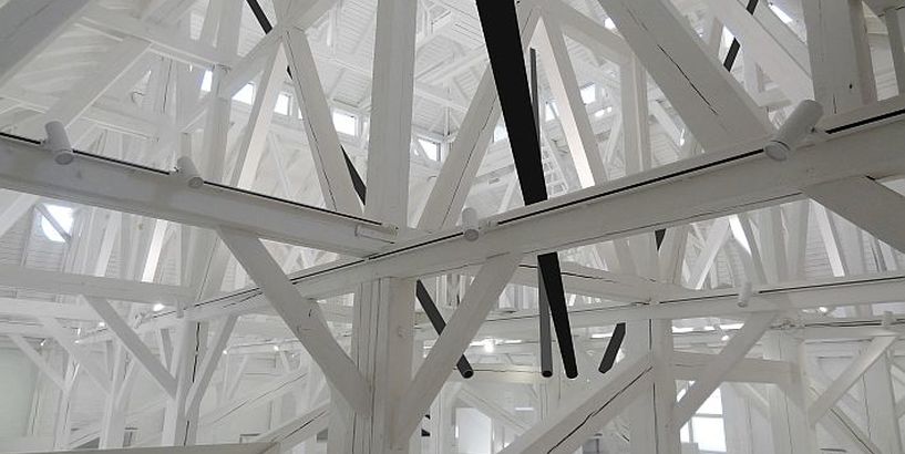 Izstāde “Daudzskanis”