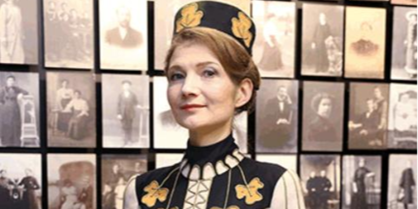 Ekskursija muzejā “Jūlijam Maderniekam – 150”