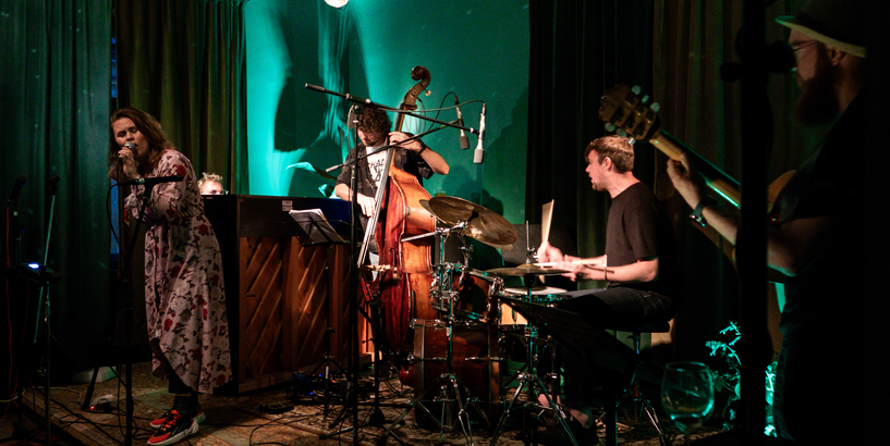 Kultūrtelpa “M/Darbnīca” aicina uz Svētku festivālu