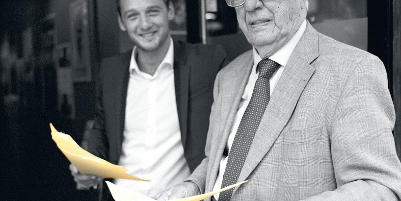 Mūzikas nams „DAILE” 5 gadu jubilejā 