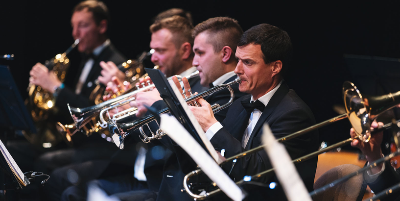 Ceturtajā Adventē Orķestra “Rīga” koncerts tiešraidē