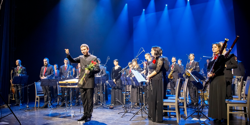 NOTIKUMI PAVASARA FESTIVĀLĀ WINDSTREAM 2020