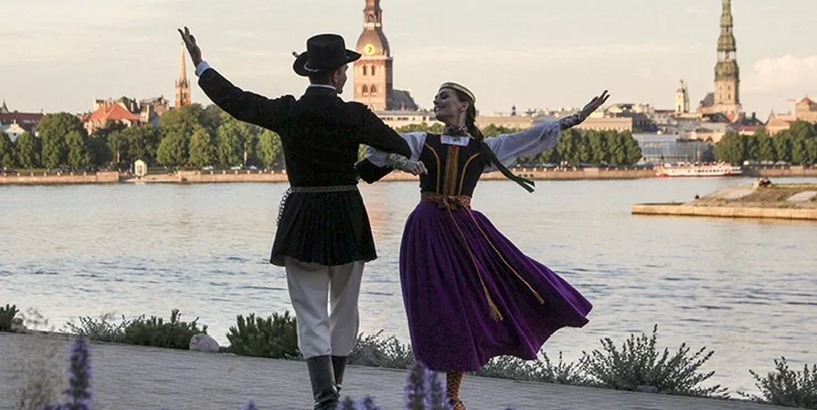 TDA "Gatve" aicina uz koncertu "Visa Rīga – mana Rīga!"