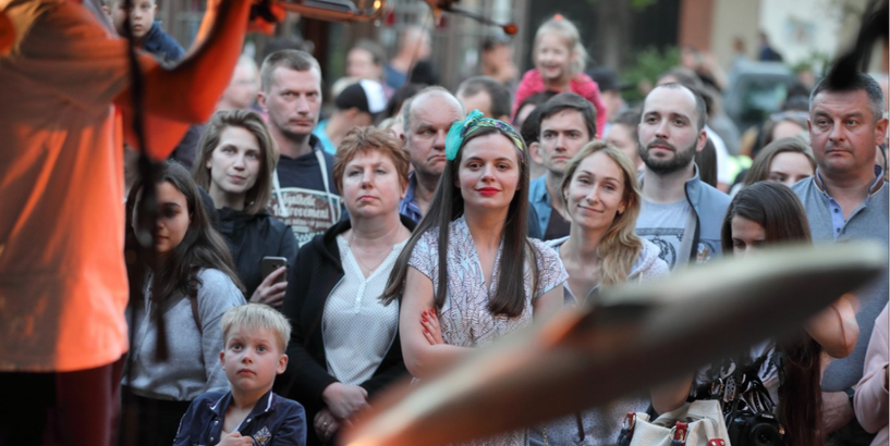 Izsludina Rīgas domes Kultūras projektu finansēšanas konkursu