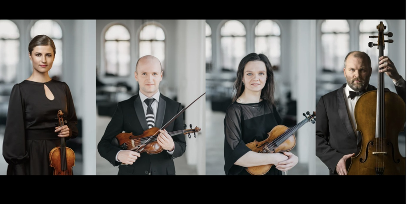 Rīgā izskanēs koncertprogramma “AUZNIEKS. BĒTHOVENS. VĒBERNS”