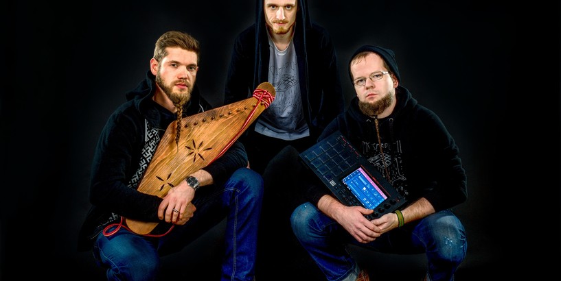 “Misters &amp; Nospiedumi” muzikālās performances “Baltajā naktī”