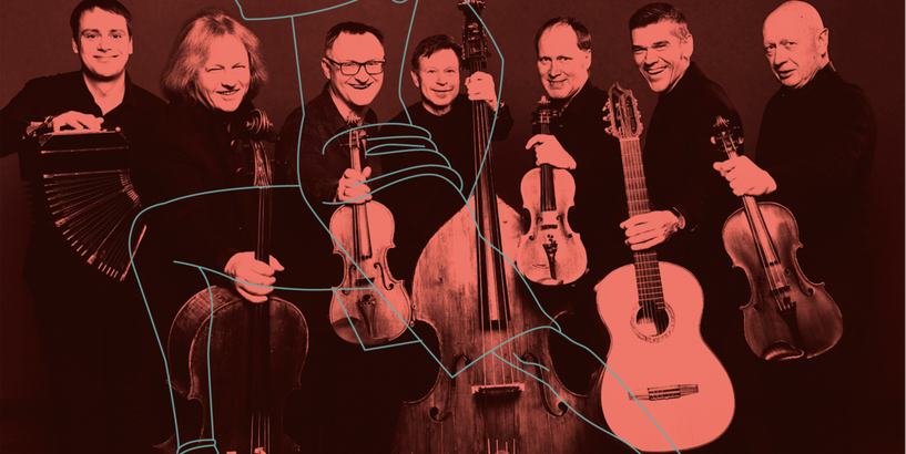 LNSO mūziķi aicina piedzīvot tango valdzinājumu