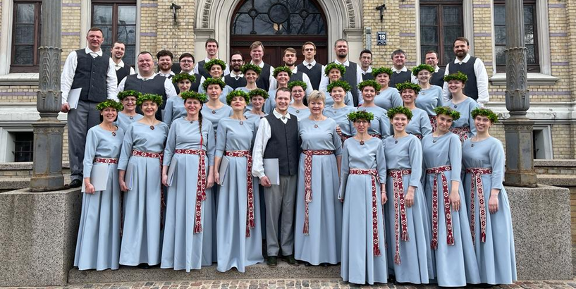 Jauktais koris “Medera” 