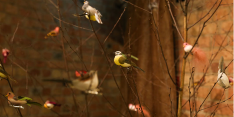  Ģimenes mēnesis muzejā “Rīgas Jūgendstila centrs” 